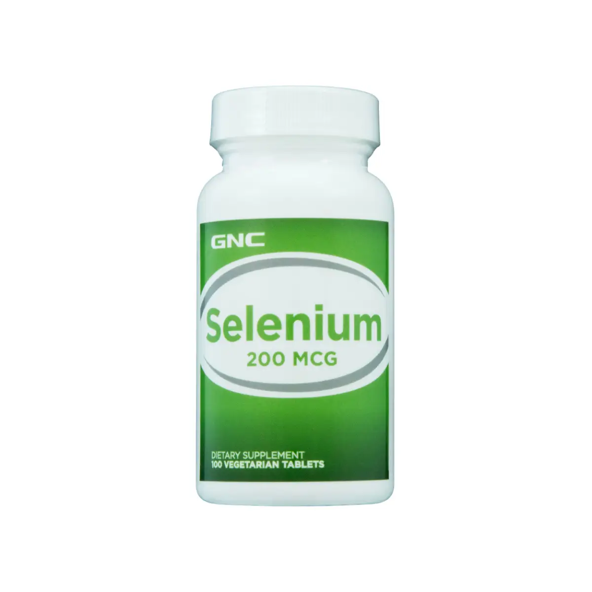 GNC Selenium 200 100pcs