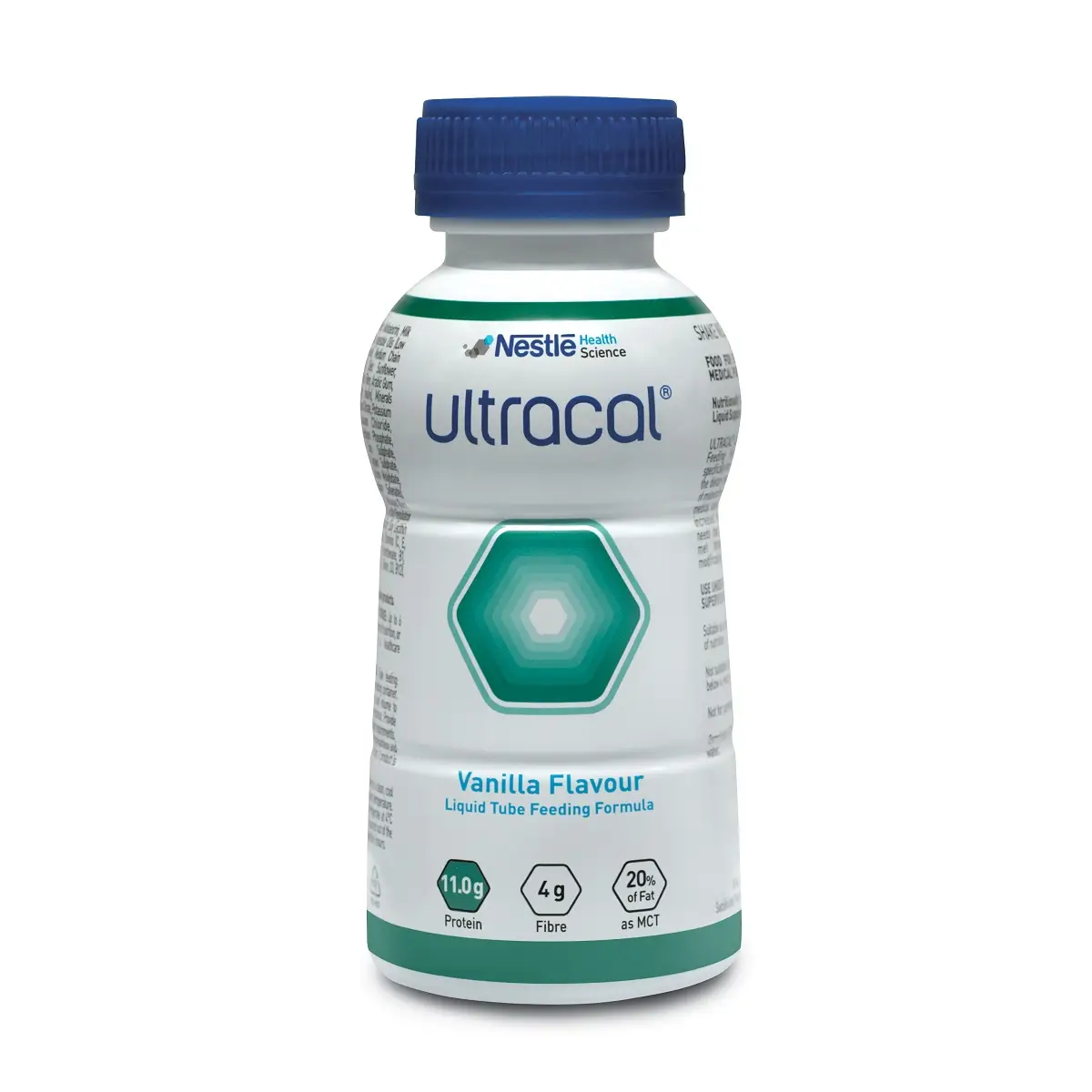 ULTRACAL安體健營養補充品 250毫升 x 24支 (原箱)