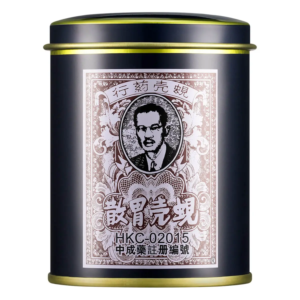 Shell Stomach Ache Powder 60g