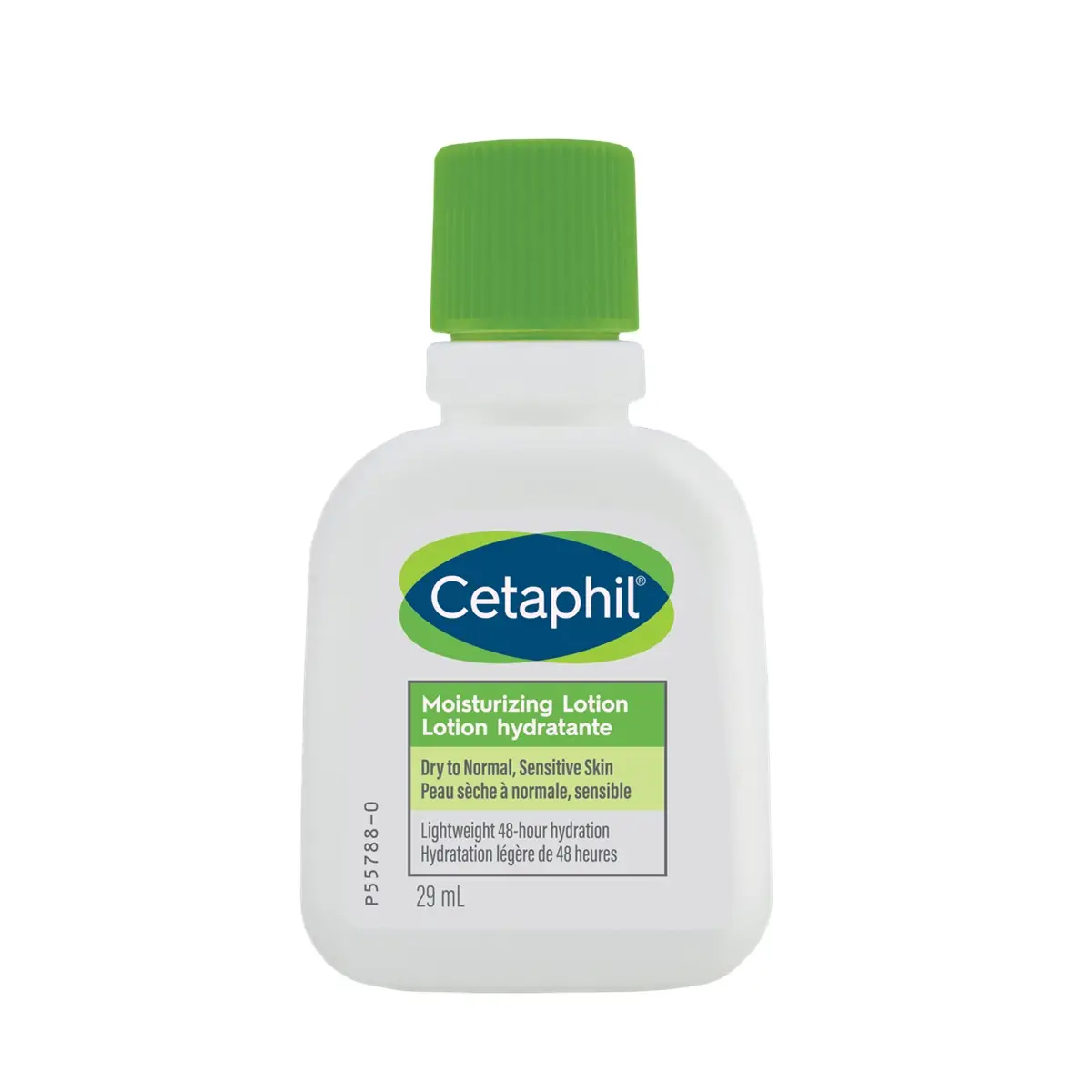 Cetaphil Moisturising Lotion 29ml