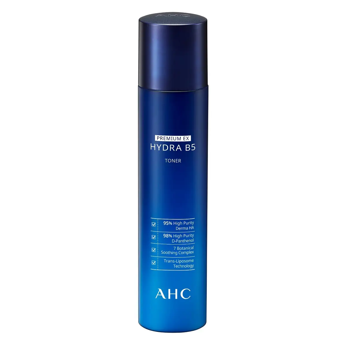 AHC Prem Ex Hydra B5 Toner-F