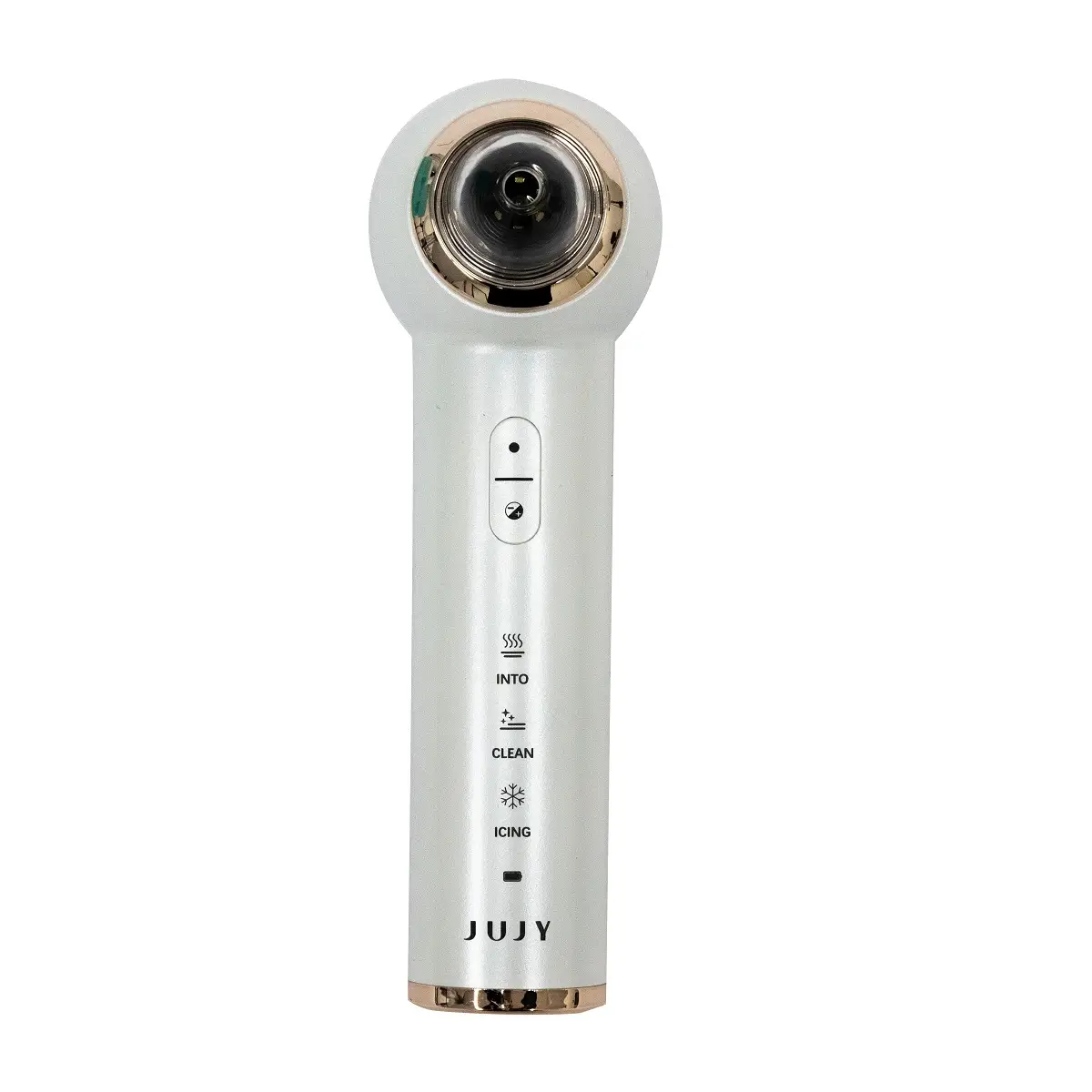 Jujy Blackhead Vacuum-F