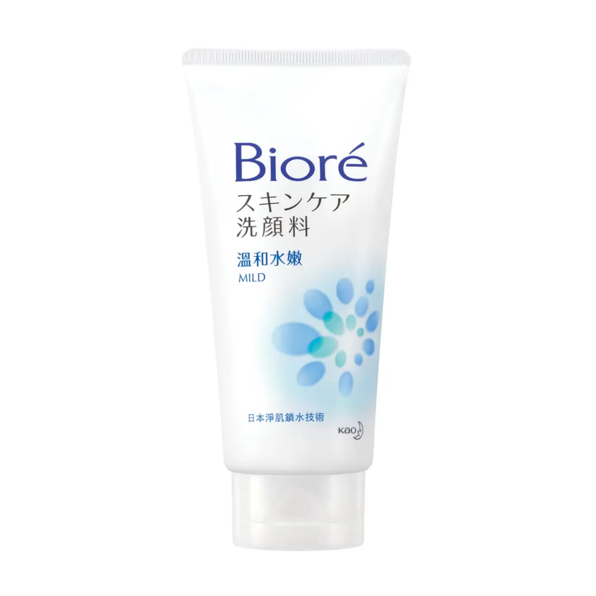 Biore Face Regular Mild 15g