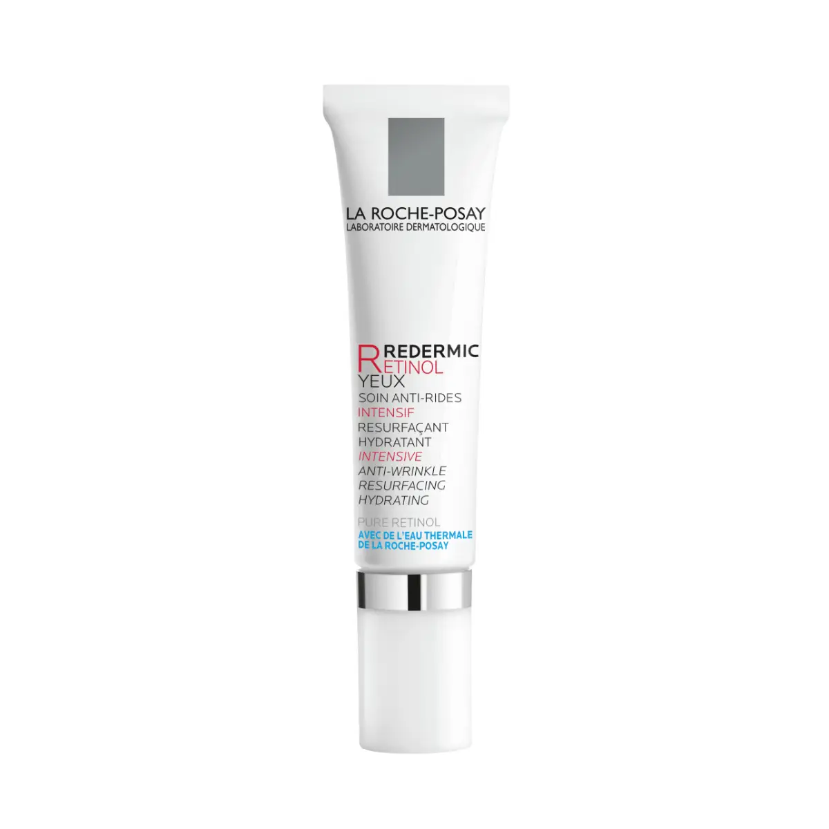 La Roche-Posay Redermic Retinol Eyes 15ml