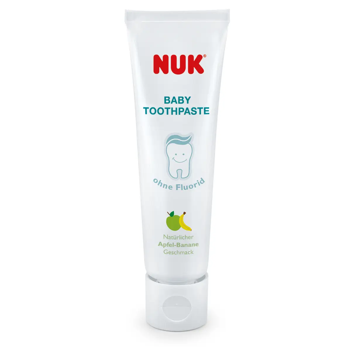NUK Baby Toothpaste 40ml