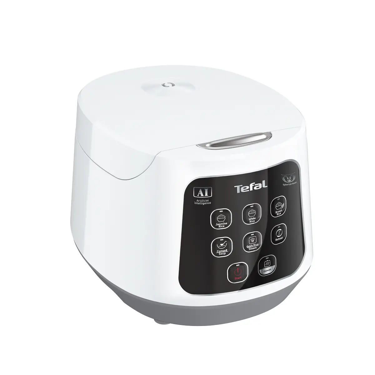 Tefal Spherical Rice Cooker 1L-RK7301 1pc(Eugene Baby Expo Only)