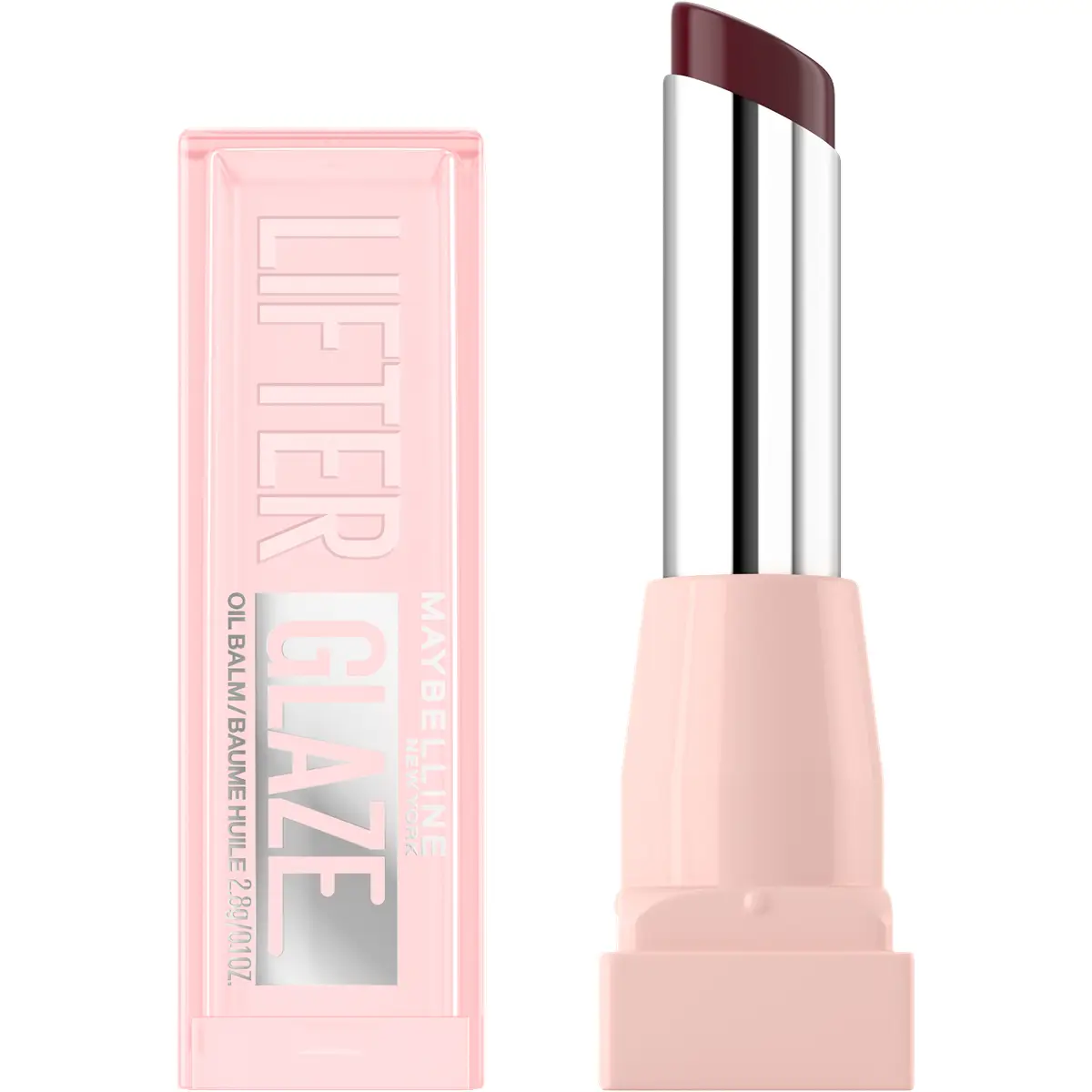 Maybelline Lifter Glaze Oil Lip Balm (010 Espresso Kiss) 2.8g
