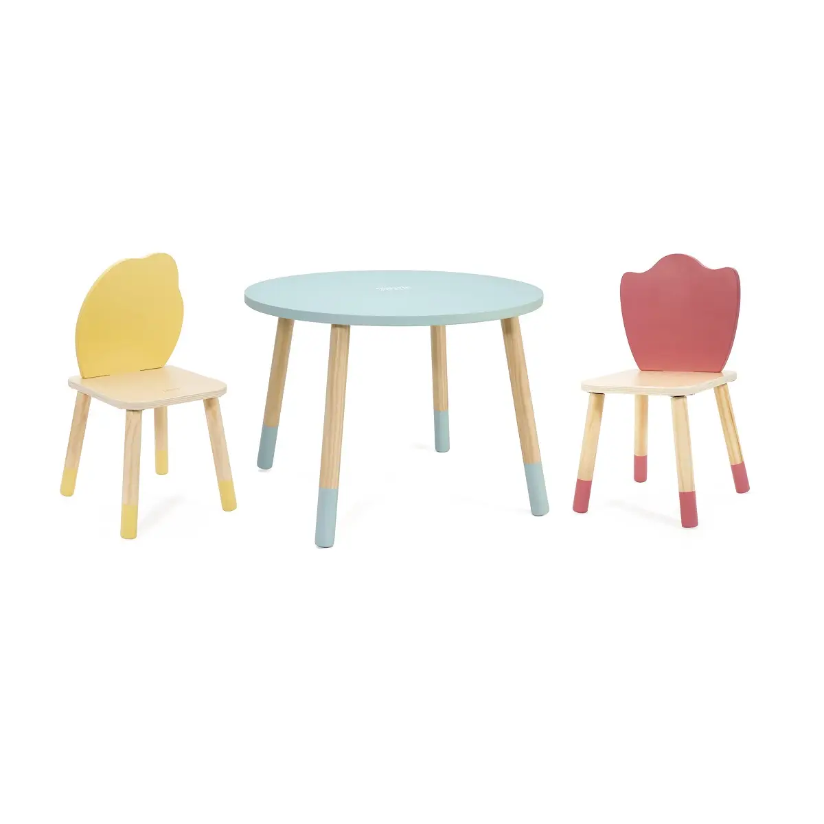 Classic World Grace Table & Chair Sets 1pc (Home Delivery Only)