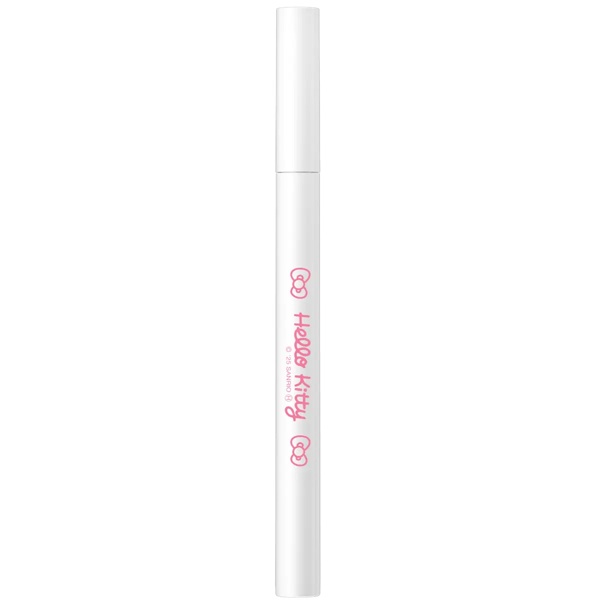 Maybelline超銳目精緻眼線筆KTBK-1濃黑(Hello Kitty限定版) 8克