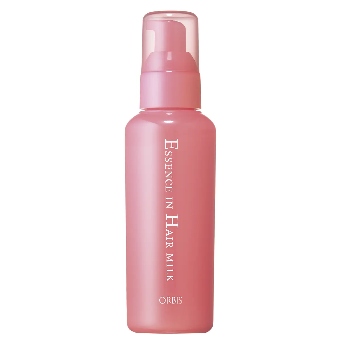 ORBIS Essence In Hair Milk 140g