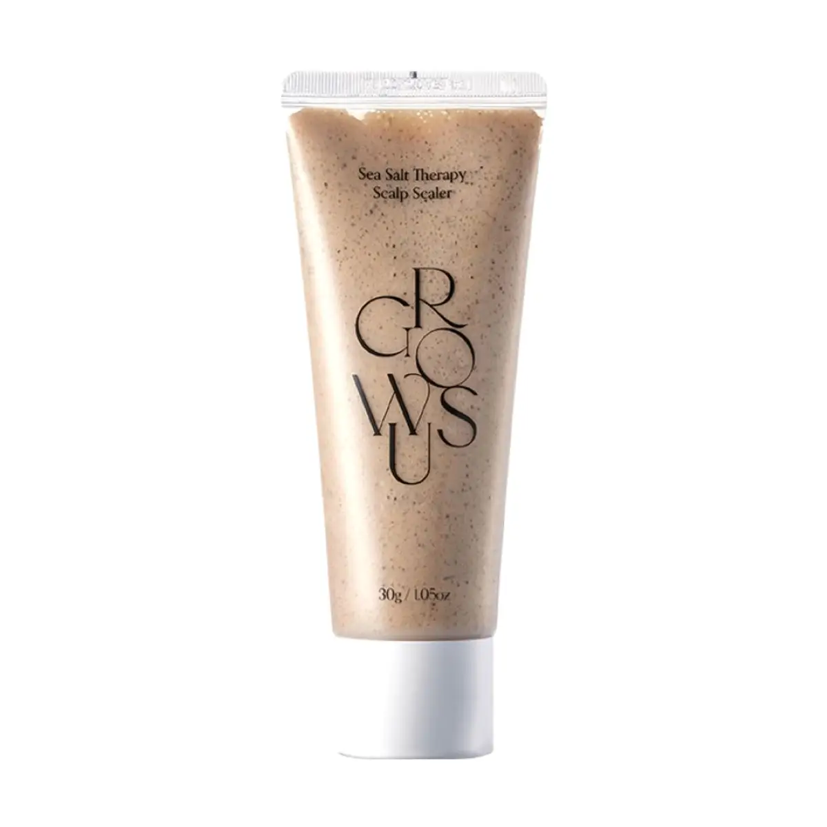 Growus Sea Salt Therapy Scalp Scaler 30g