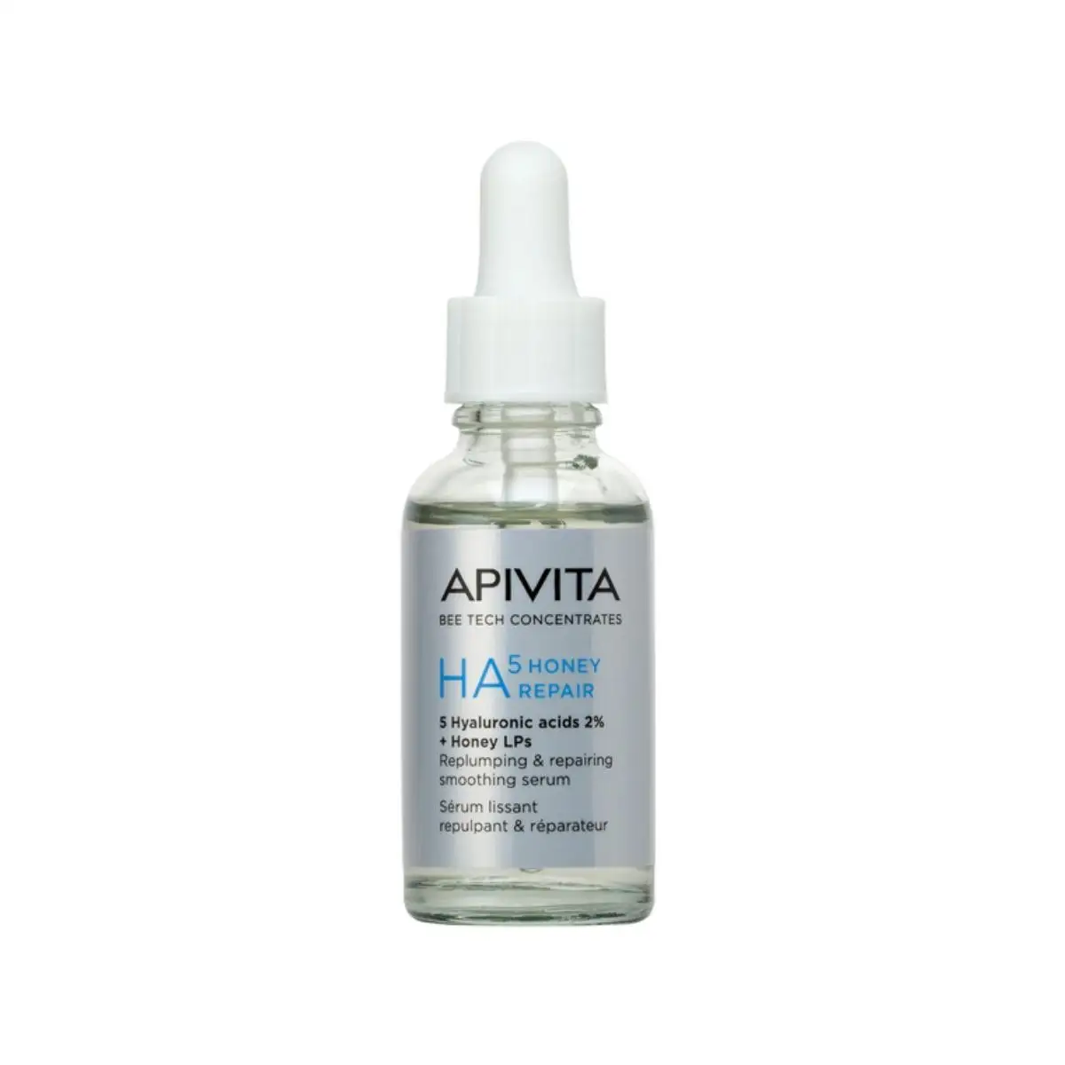APIVITA HA5 Honey Repair 30ml