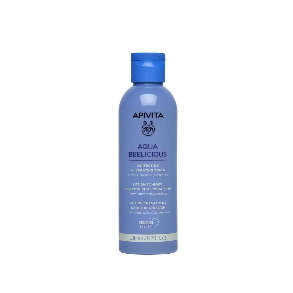 APIVITA Aqua Beelicious Perfecting & Hydrating Toner 200ml