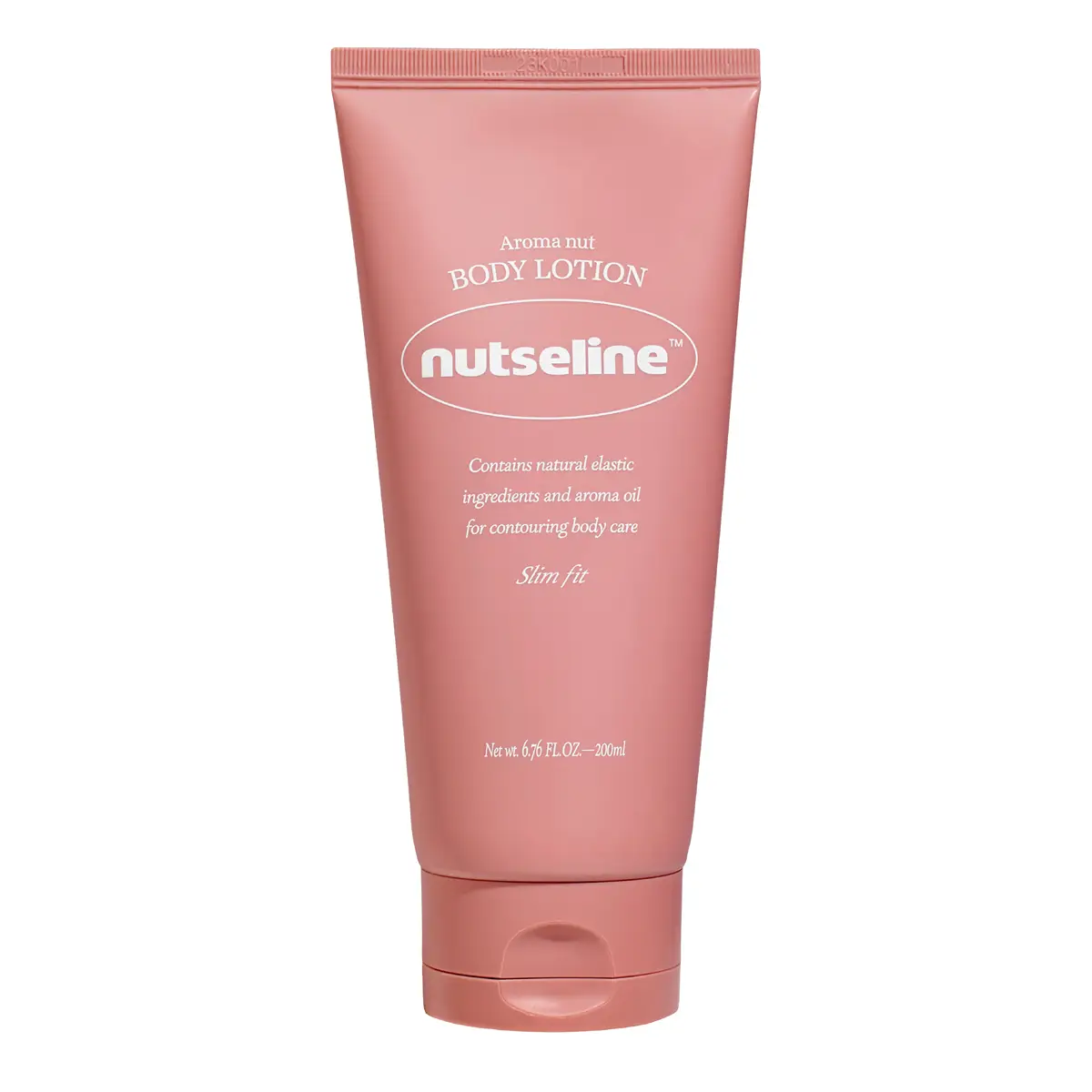 Nutseline Aroma Nut Slim Fit Body Lotion 200ml