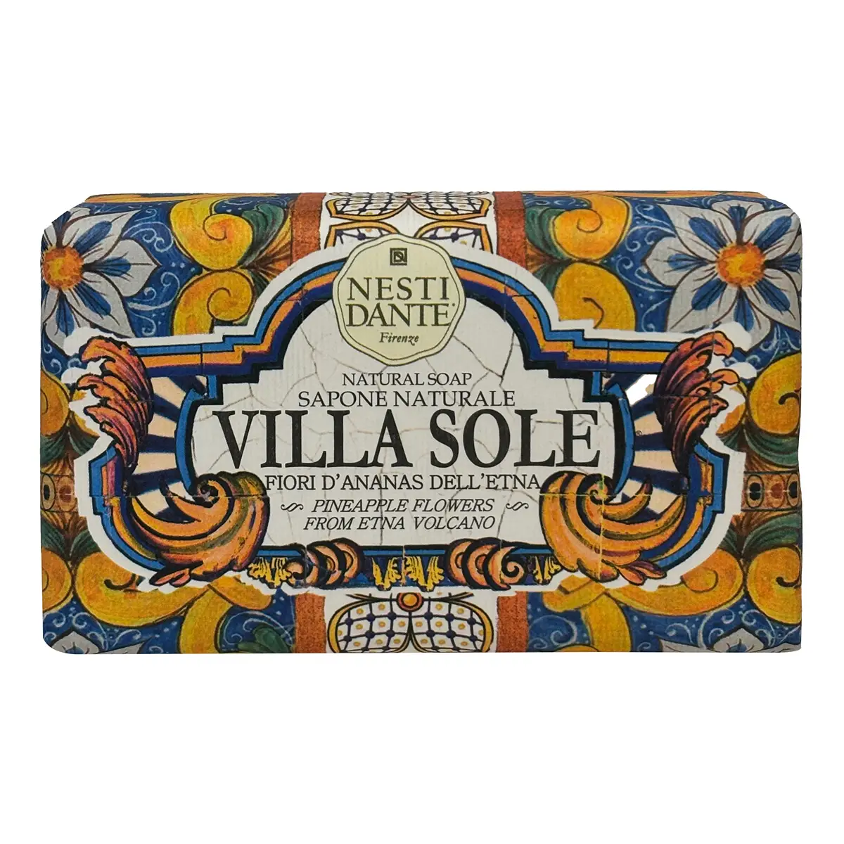 Nesti Dante Pineapple Flower Soap 250g
