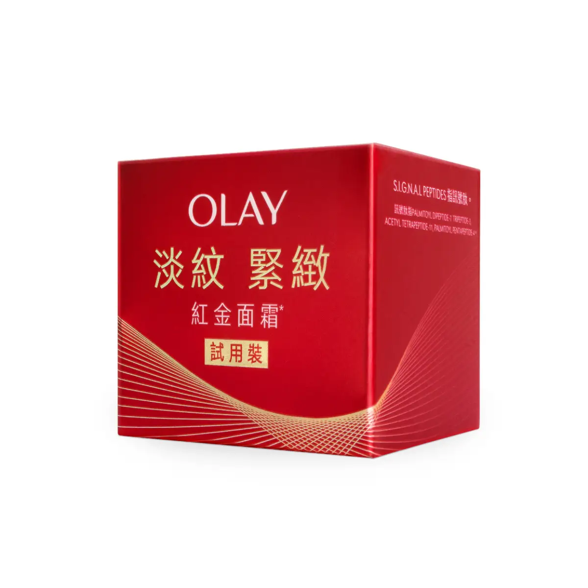 Olay Peptides Firming Soft Cream 17g