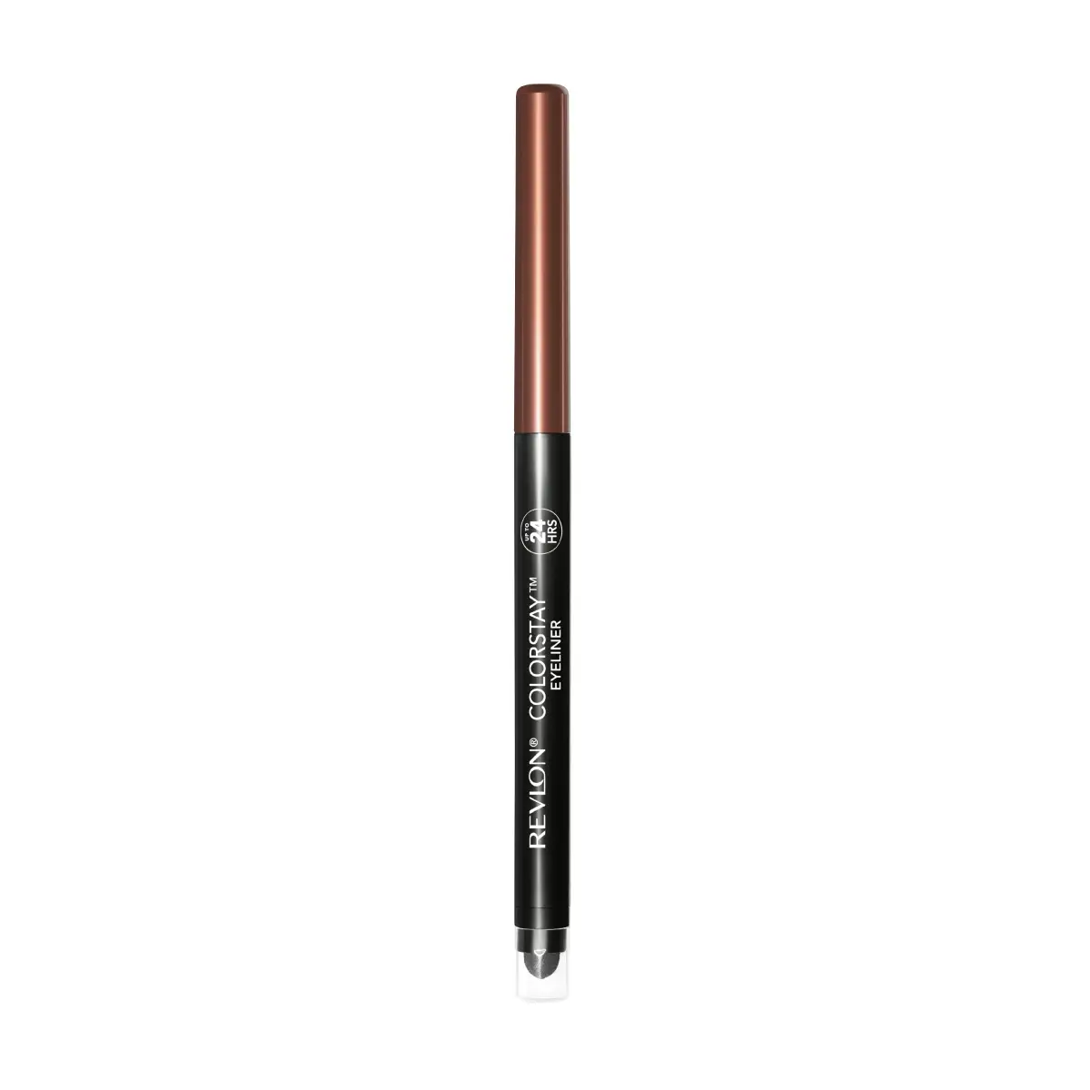Revlon露華濃持久柔滑眼線筆升級版 - 203 Brown 0.28克