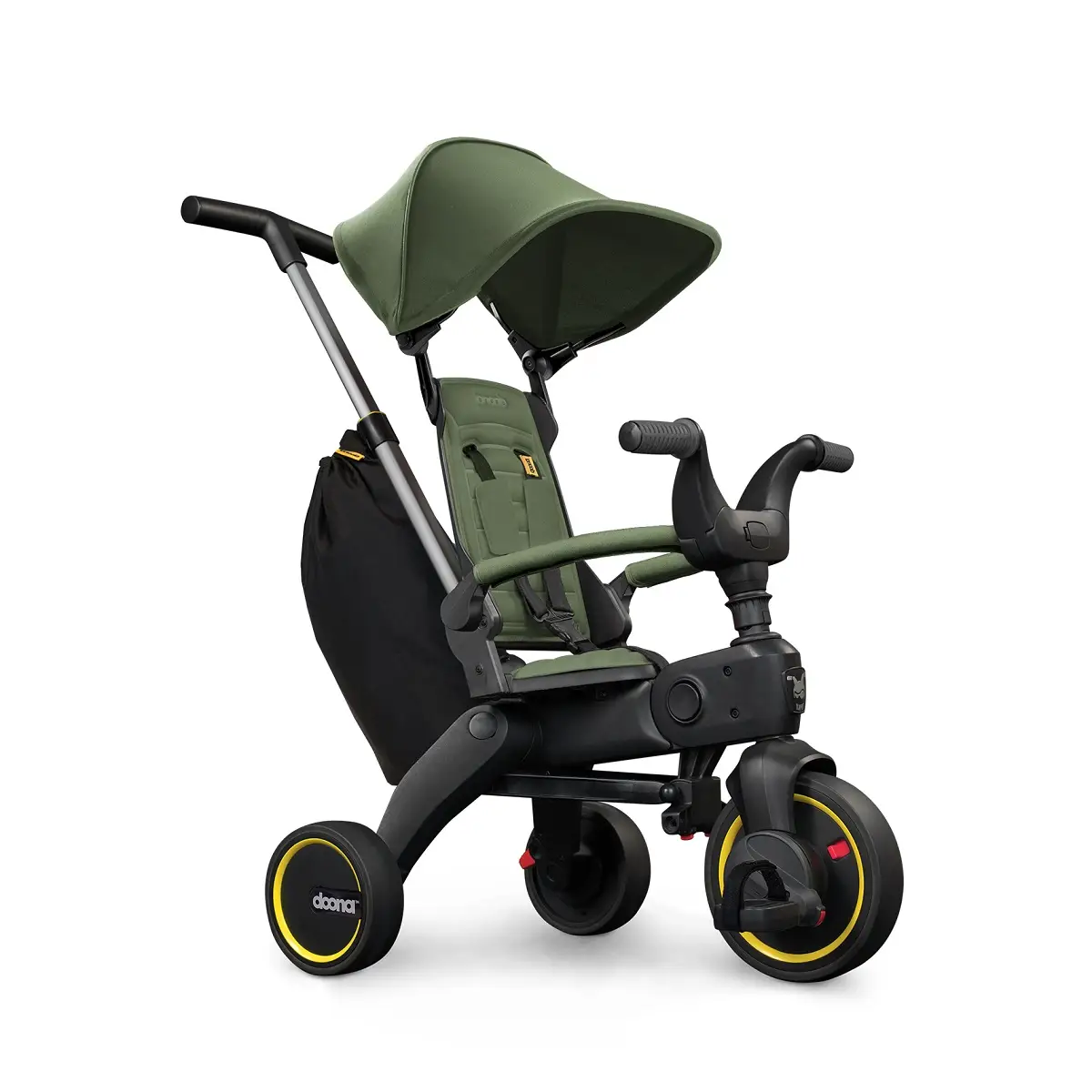 Donna Liki Trike S3(Desert Green) (Home Delivery Only)