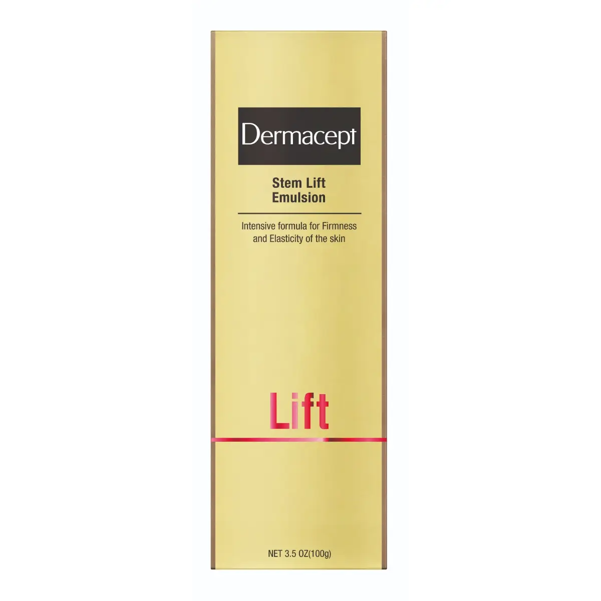 Dermacept Stem Lift Emulsion 100g