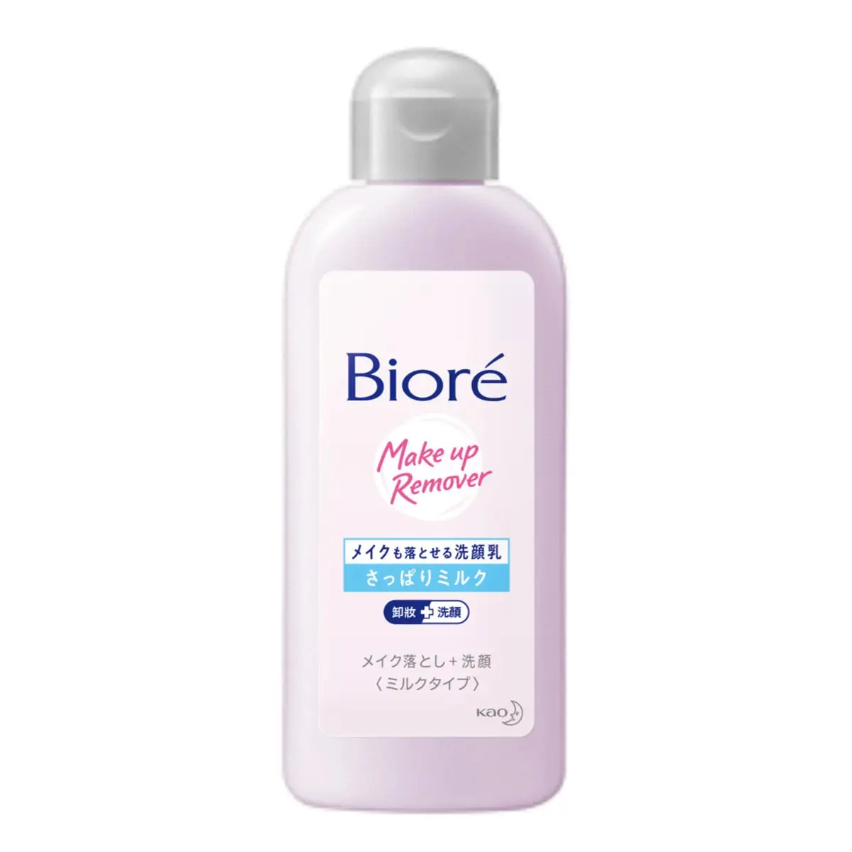 Biore Make Up Removal Facial Wash 120ml