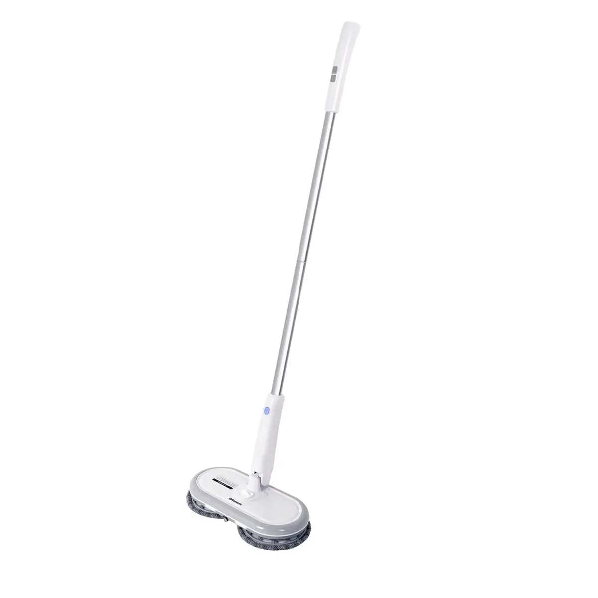 Rasonic RCM-F51WB 無線電動噴水拖把 (只限送貨上門)