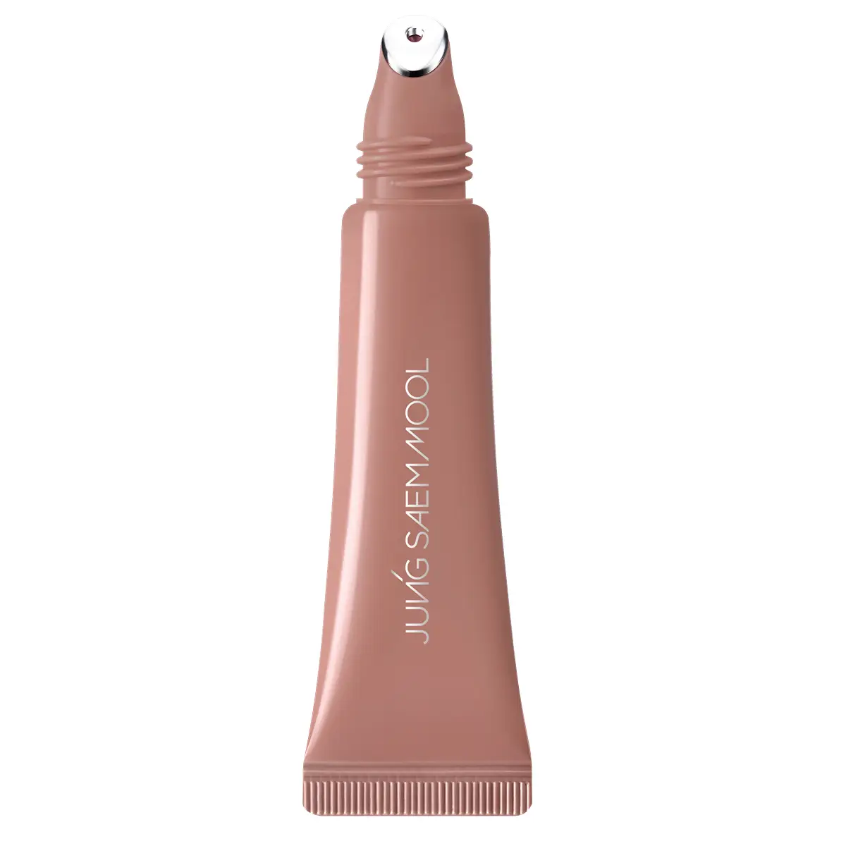 Jung Saem Mool Lip-Pression Metal Serum Gloss (#Coco Mocha) 10ml