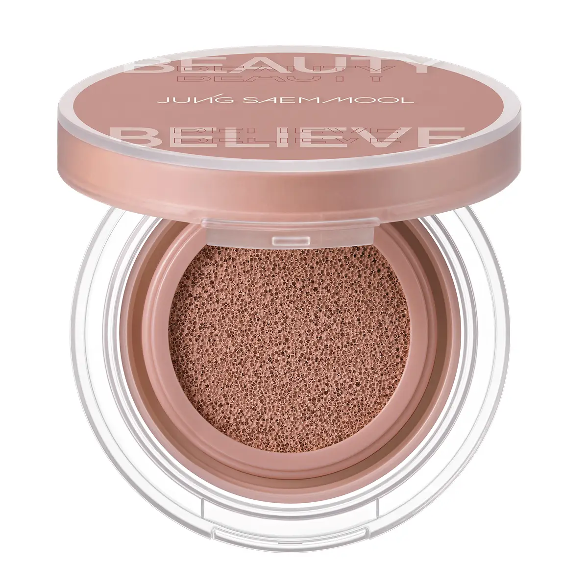 Jung Saem Mool Artist Cushion Blush Blur (#Nutty Rose) 4g