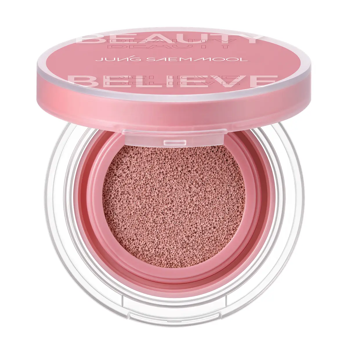 Jung Saem Mool Artist Cushion Blush Blur (#Rosy Petal) 4g