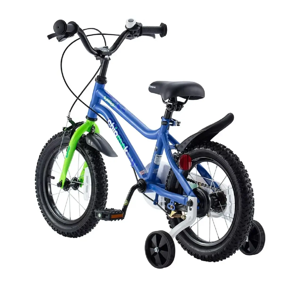 Chipmunk MK Bicycle 12 Inch-F (Home Delivery Only)