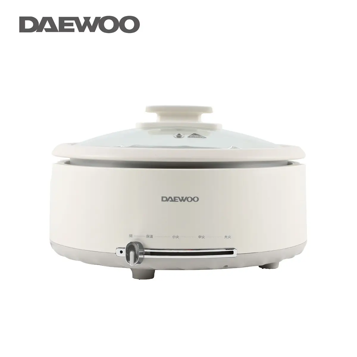 DAEWOO DYHG-4033 Multi Cooker 1pc (Home Delivery Only)