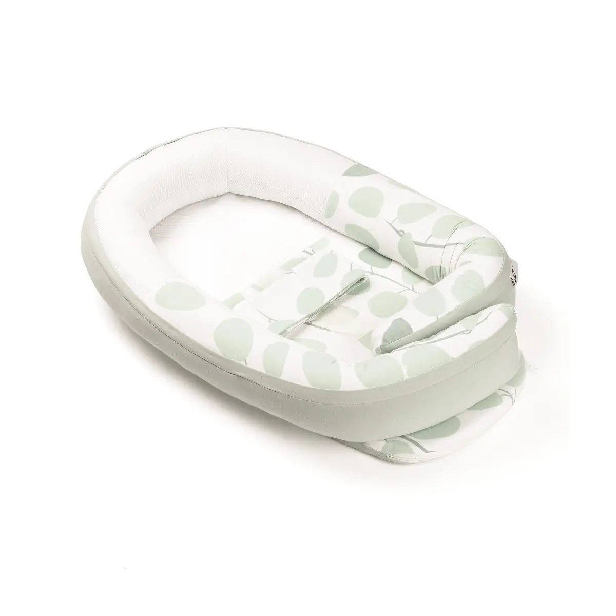 Doomoo Cocoon Leaves Aquagreen 1pc