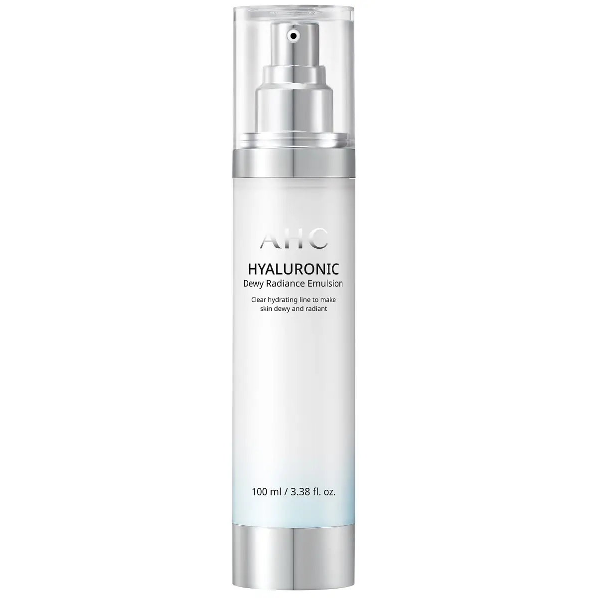 AHC Hyaluronic Dewy Radiance Emulsion 100ml