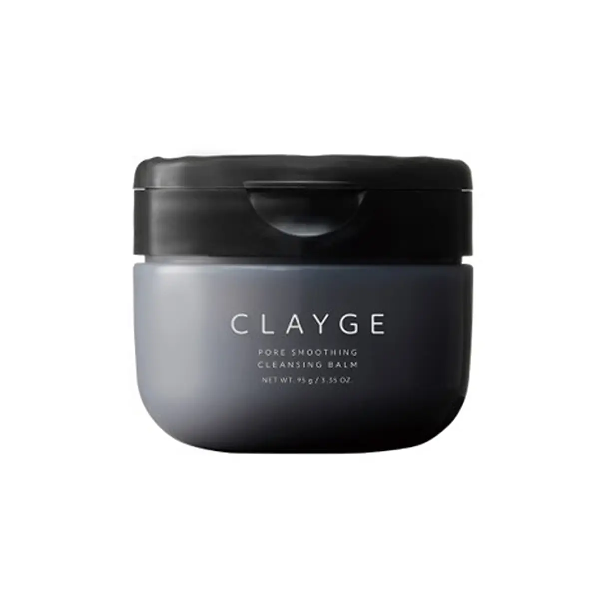 CLAYGE五效合一毛孔護理卸妝膏 95克