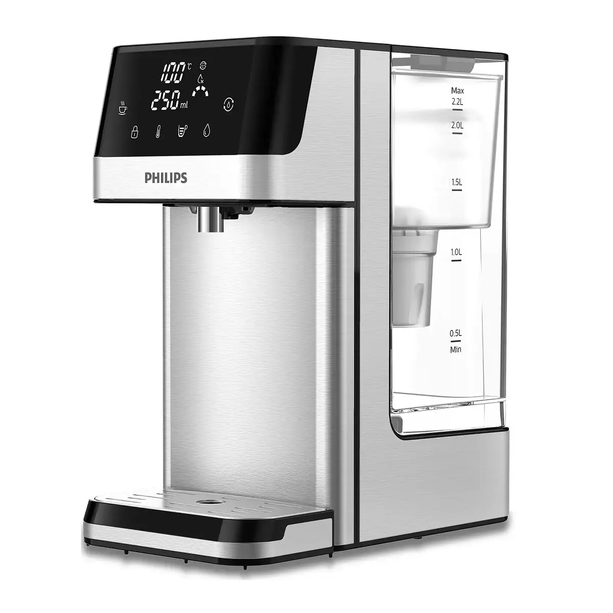 Philips Instant Heating Water Dispenser ADD5910M(Eugene Baby Expo Only)
