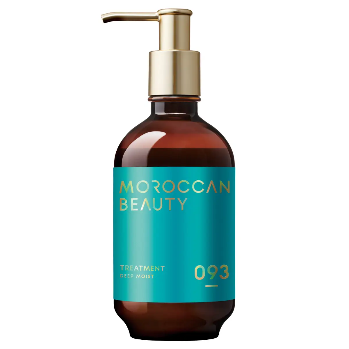Moroccan Beauty Deep Moist Treatment 430ml