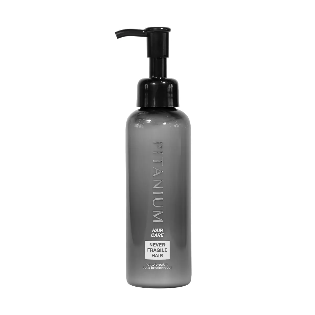 PITANIUM Never Fragile Hair 150ml
