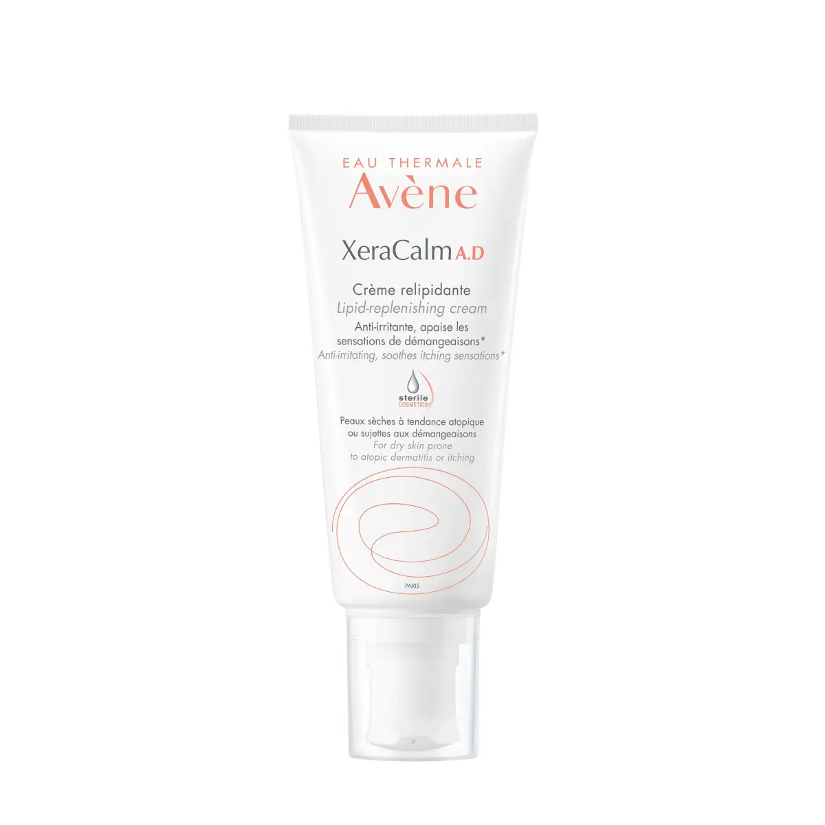 Avene Xeracalm Cream 200ml