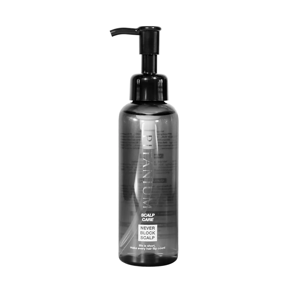 PITANIUM Never Block Scalp 150ml