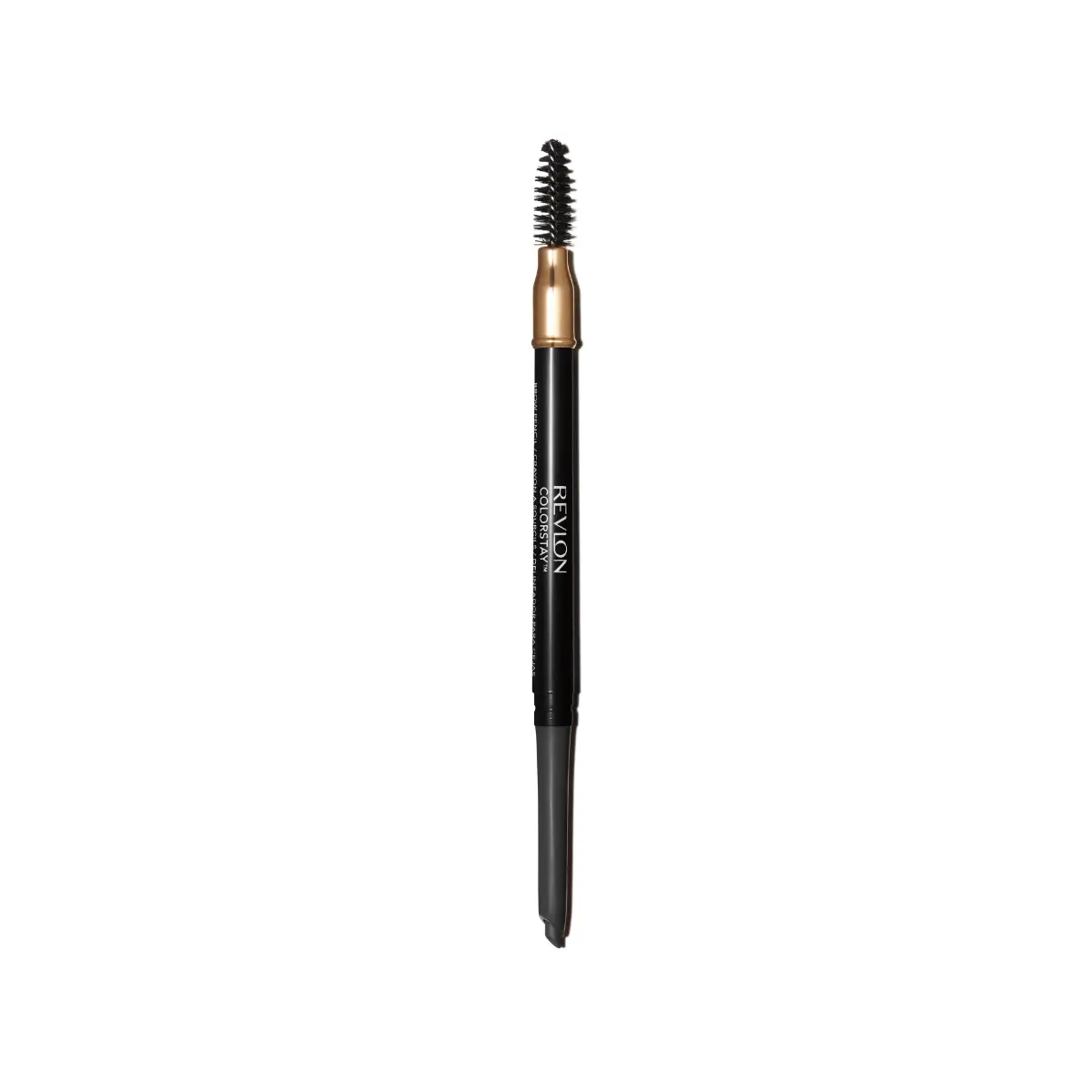 Revlon露華濃持久修形眉筆 - 225 Soft Black 5克