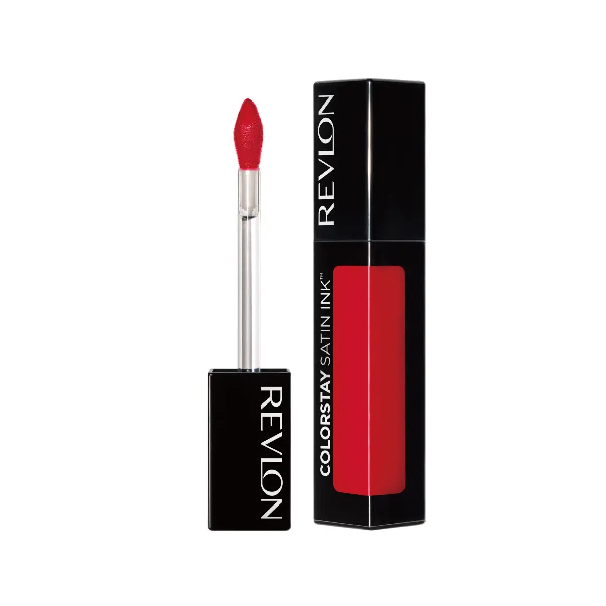 Revlon露華濃持久鏡光絲滑唇釉 - 019 My Own Boss 5毫升
