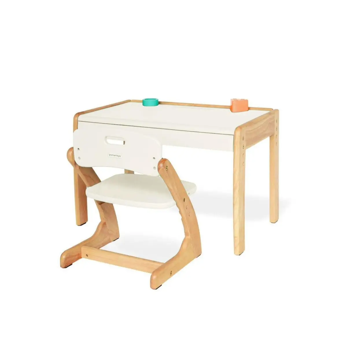 Buono Amice Desk & Chair Redemption Letter (Home Delivery Only)