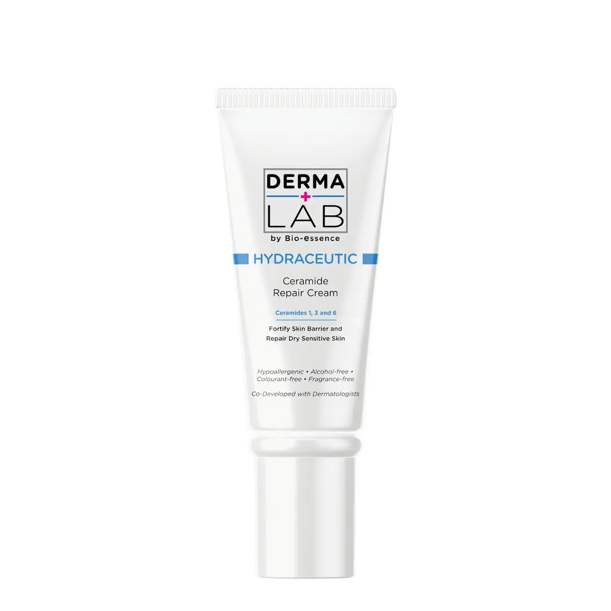 Derma Lab Ceramide Repair Cream 45g