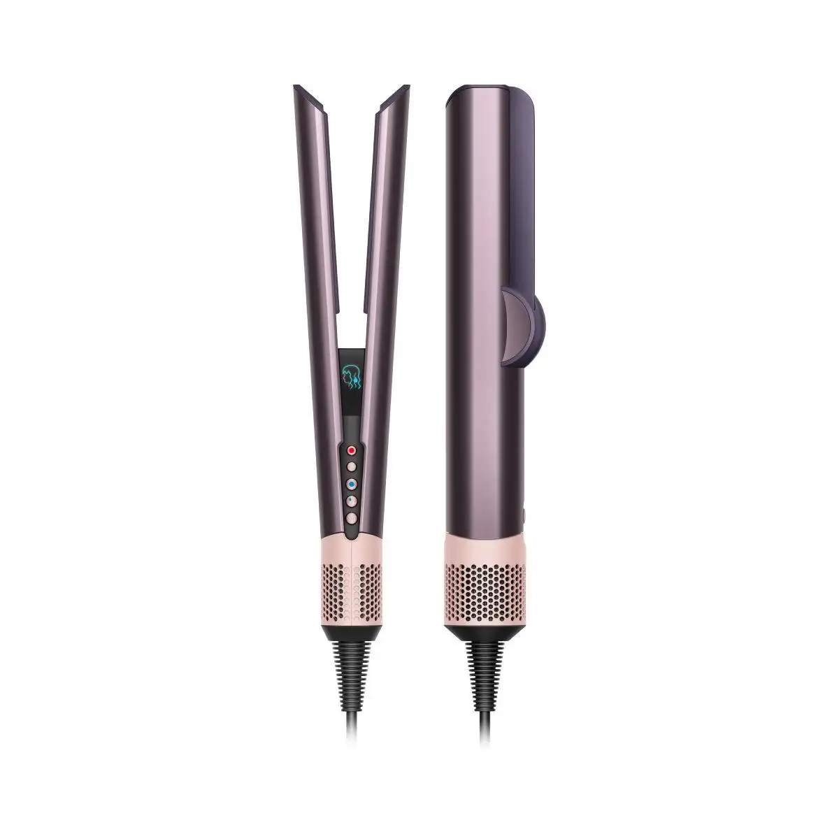 Dyson HT01 Airstrai straightener (Ceramic Pink/Rose Gold)(Eugene Baby Expo Only)