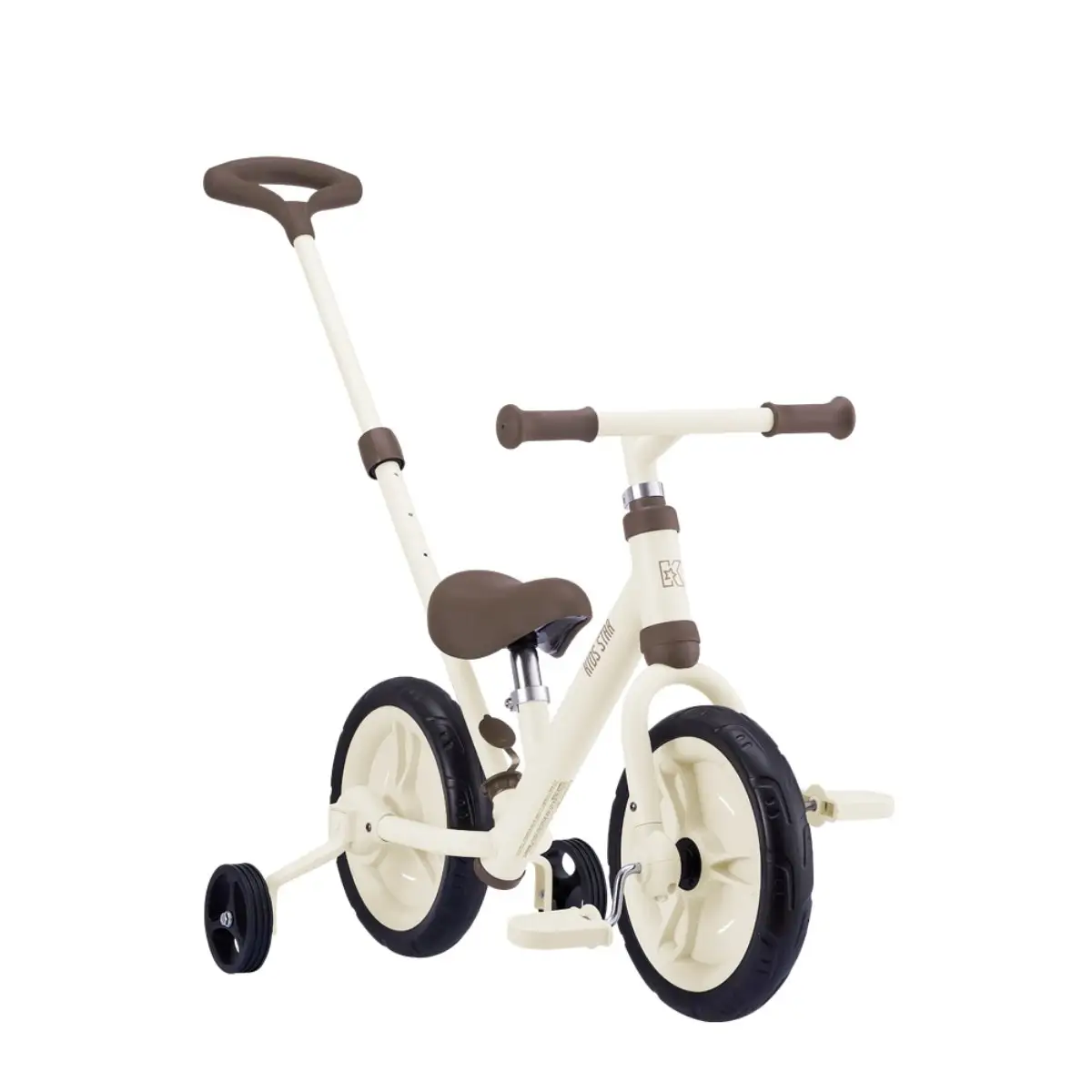 Kids Star 6-in-1 Balance Bike (Eugene Baby Expo Only)