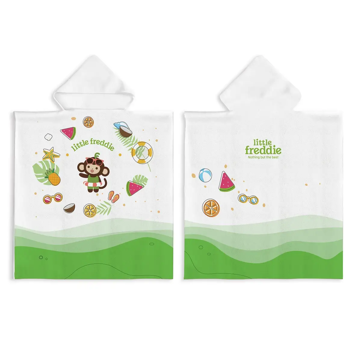 LF KIDS TOWEL