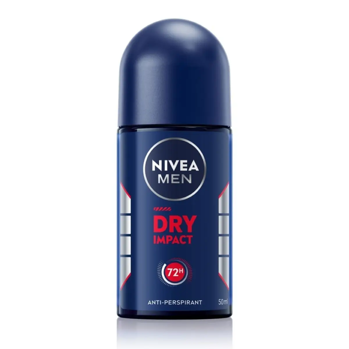 Nivea Men Dry Deodorant Roll On 50ml