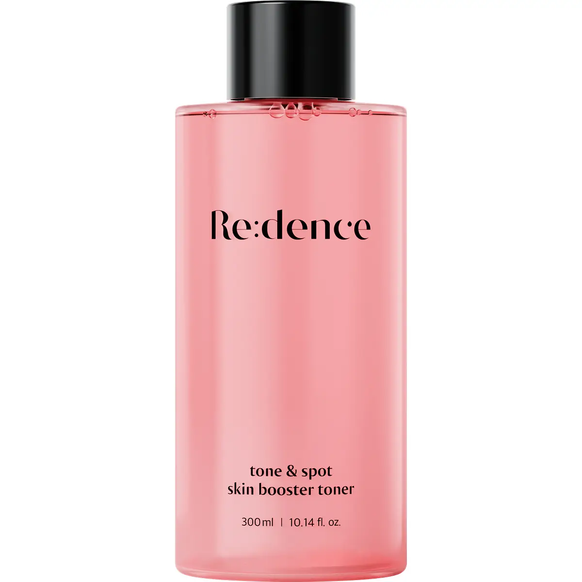 Redence Tone & Spot Skin Booster Toner 300ml