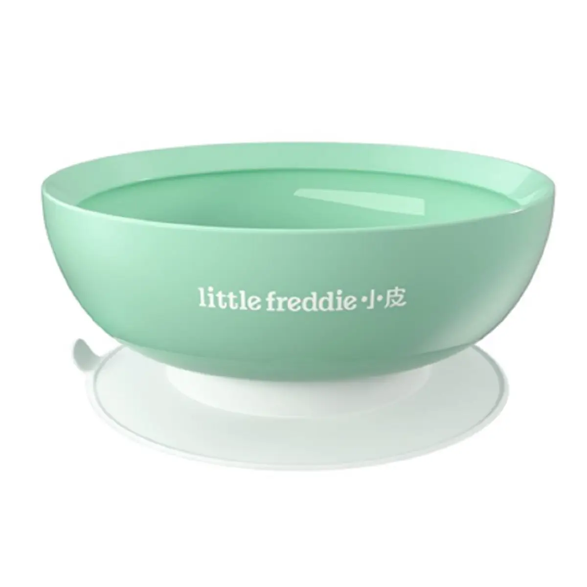 Little Freddie Suction Bowl 1pc
