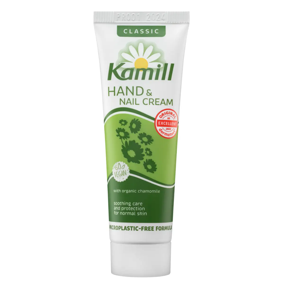 Kamill全效護甲潤手霜 30毫升