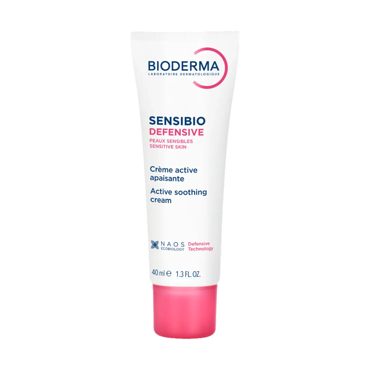 Bioderma紓敏防禦日霜 40毫升